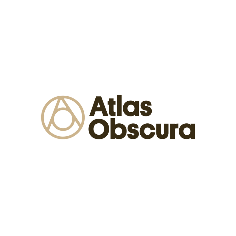 Atlas Obscura