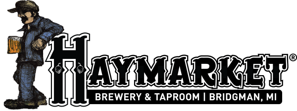 Haymarket Pub and Brewery